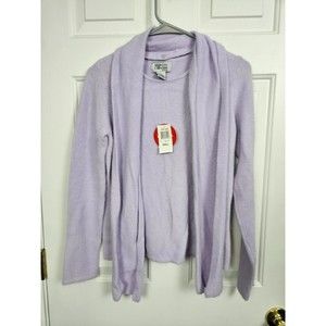 Style & Co Angora Lambswool Blend Sweater Petite Size Small NWT